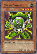 Gadget Vert [SD10-FR006] Commune