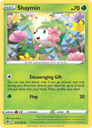 Shaymin (014/189) [Espada y Escudo: Resplandor Astral]