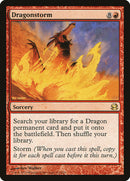 Tempête de dragons [Modern Masters]