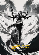 Atraxa, Grande unificatrice – Carte illustrée (Signature estampillée or) [Phyrexia : Tous seront un – Série d'illustrations]