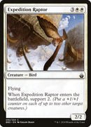 Expédition du rapace [Battlebond]