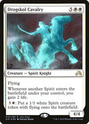 Caballería de Drogskol (Mazo de inicio) [Promos de Sombras sobre Innistrad]