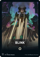 Blink (carte thématique) [Jumpstart 2022 – Cartes de présentation]