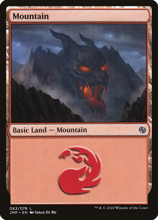 Montagne (63) [Prédémarrage]