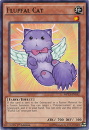 Chat Fluffal [MP15-FR142] Commune
