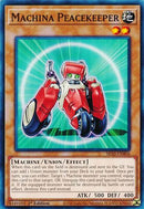 Machina Pacificateur [SR10-FR006] Commune