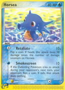 Hypocéan (33/97) [EX : Dragon]