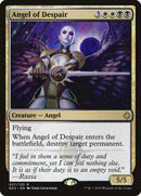 Ange du Désespoir [Kit de guilde Allégeance de Ravnica]