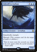 Léviathan d'encrier [Eternal Masters]