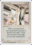 Resurrección [Edición Revisada]