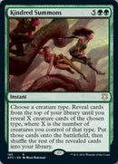 Convocations apparentées [Magic: The Gathering—Aventures dans les Royaumes oubliés Commander]
