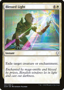 Lumière bénie [Dominaria]