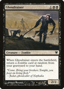 Redresseur de goules [Innistrad]