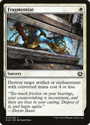 Fragmenter [Kaladesh]