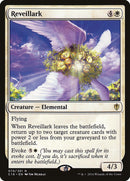 Alcaudrín [Commander 2016]