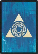 Ficha de Gremio Azorius [Fichas de Laberinto del Dragón]