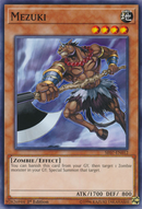 Mezuki [SR07-EN012] Común