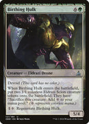 Hulk paridora [Oath of the Gatewatch]