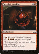 Vaisseau de volatilité [Ténèbres sur Innistrad]