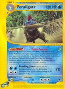 Mégacanium (47/165) [Expedition : Set de Base]