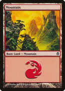 Montagne (41) [Decks duellistes : Ajani contre Nicol Bolas]