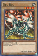 Neo Bug (25 aniversario) [IOC-EN058] Común