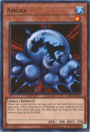 Ameba (25.º Aniversario) [SRL-EN010] Rara
