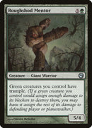 Mentor brutal [Duels of the Planeswalkers]