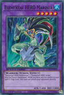 HÉROE Elemental Mariner [SGX2-ENA24] Común