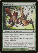 Nacatl sauvage [Éclats d'Alara]