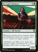 Habitante de la Ruelle aux lierres [Commander Legends]