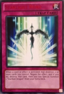 Starlight Road (Red) [DL17-EN020] Rara