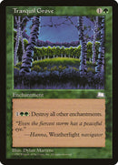 Arboleda apacible [Weatherlight]