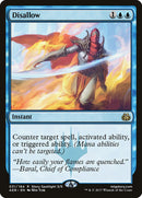 Interdire [Aether Revolt]
