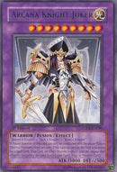 Joker Chevalier Arcana [ANPR-FR090] Rare