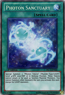 Sanctuaire de Photon [PRC1-FR022] Secrète Rare