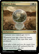 Le Réveil de Mirari [Commander Masters]