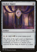 Cachet d'Orzhov [Commander 2016]