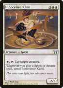 Innocence Kami [Champions de Kamigawa]