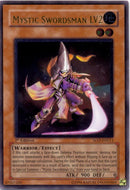 Épéiste Mystique LV2 [SOD-EN011] Ultimate Rare