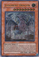 Dragon Armé [TU01-FR000] Ultimate Rare