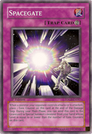 Spacegate [TDGS-FR067] Commune
