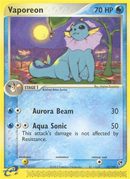 Aquali (25/100) [EX : Tempête de sable]
