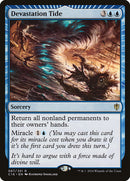 Marée dévastatrice [Commander 2016]