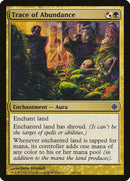 Trace d'abondance [Alara Reborn]