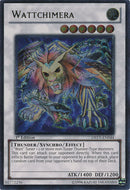 Wattchimera [DREV-FR044] Ultimate Rare