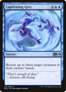 Gyre captivante [Édition de base 2020]