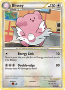 Leuphorie (36/123) [HeartGold & SoulSilver: Set de base]