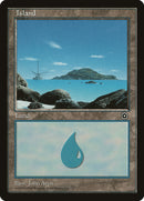 Île (156) [Portal Second Age]
