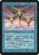 Forces fantomatiques [Édition Alpha]
